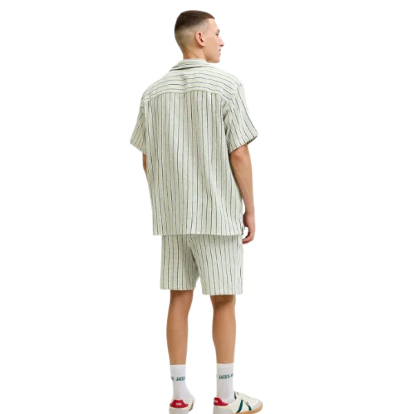 CAMISA JACK&JONES JORCOBA HOMBRE - Image 2