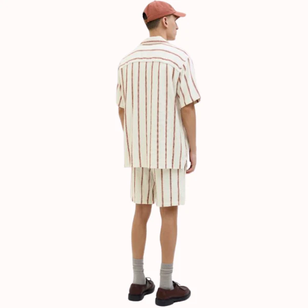 CAMISA JACK&JONES JORCOBA STRIPE HOMBRE - Image 2