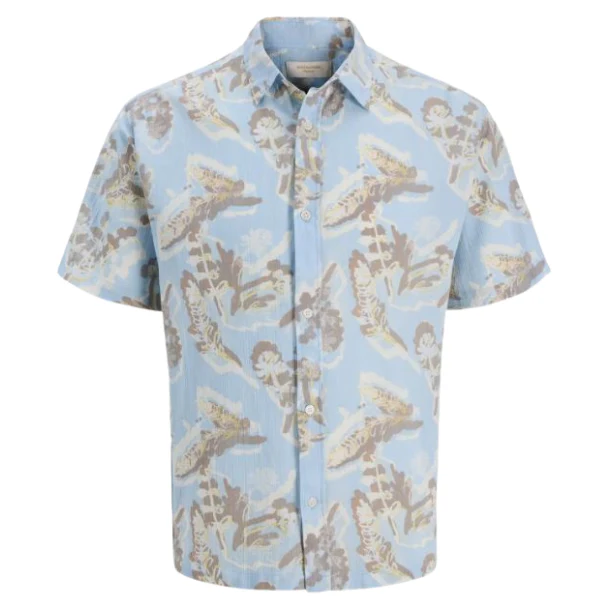CAMISA JACK&JONES JORMONTAUK HOMBRE