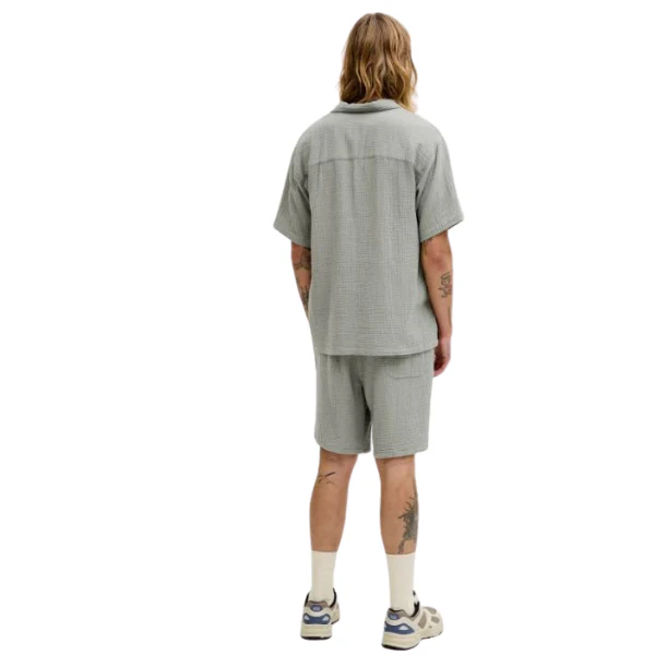 CAMISA JACK&JONES JORNANTUCKET HOMBRE - Image 2