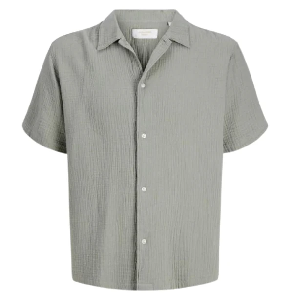 CAMISA JACK&JONES JORNANTUCKET HOMBRE - Image 3
