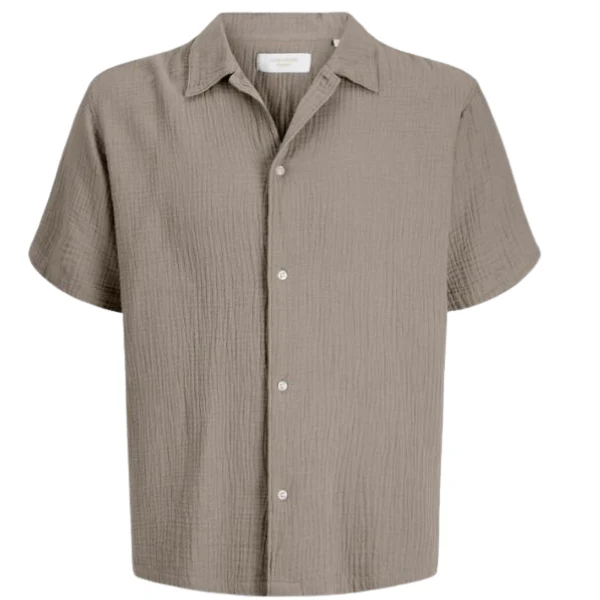 CAMISA JACK&JONES JORNANTUCKET HOMBRE - Image 3