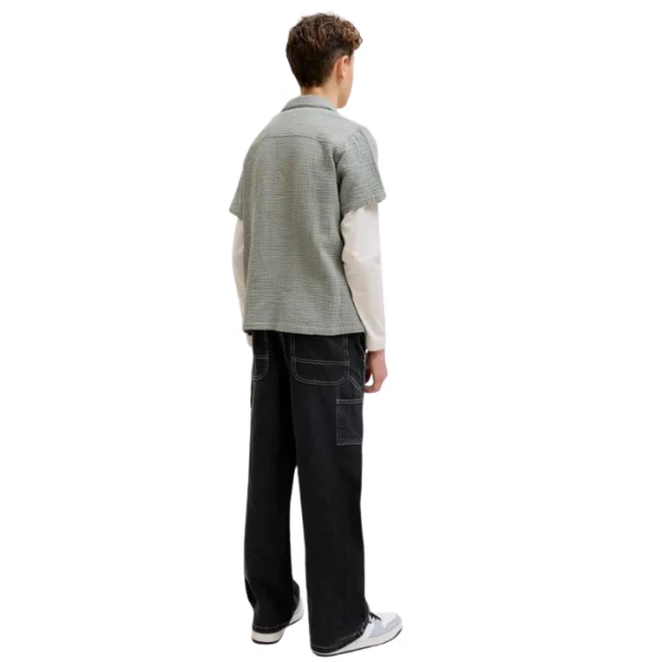 CAMISA JACK&JONES JORNANTUCKET JUNIOR - Image 2