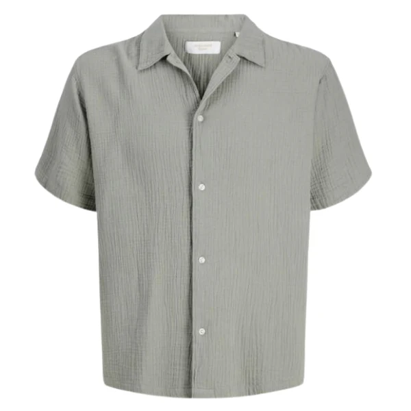CAMISA JACK&JONES JORNANTUCKET JUNIOR - Image 3