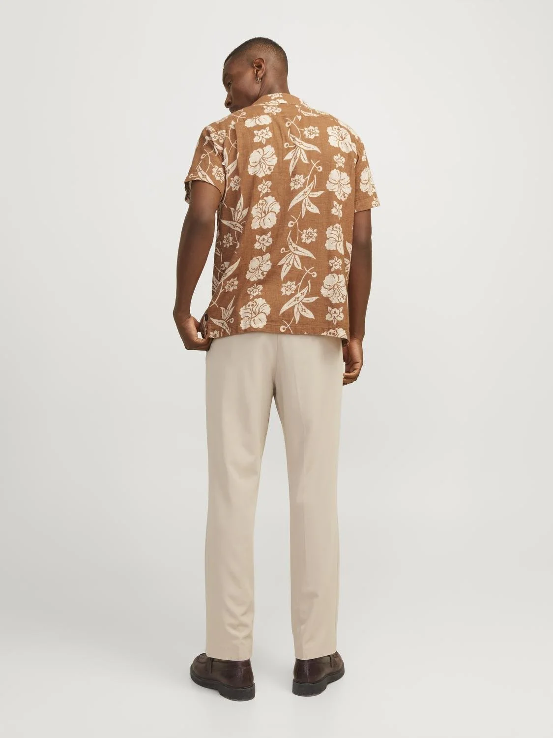 CAMISA JACK&JONES JPRBLUFLORES HOMBRE - Image 3