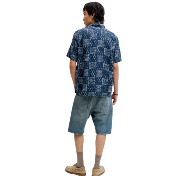 CAMISA JACK&JONES JPRBLULYON HOMBRE - Image 2