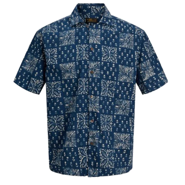 CAMISA JACK&JONES JPRBLULYON HOMBRE - Image 3