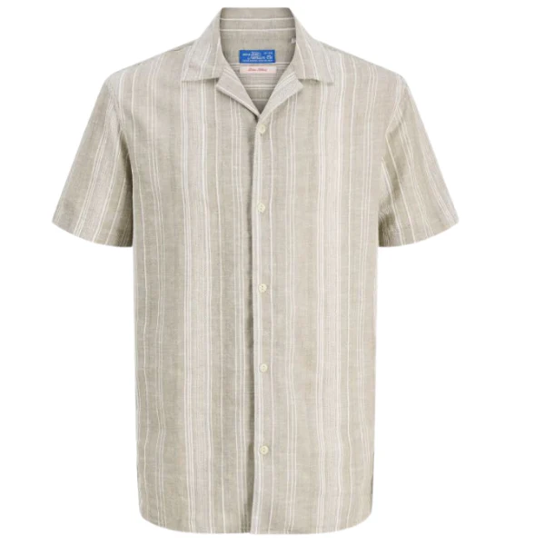 CAMISA JACK&JONES JPRBLUSUMMER HOMBRE - Image 3