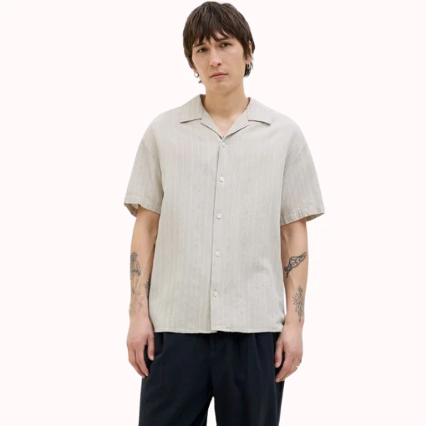 CAMISA JACK&JONES JPRCCMONTANA HOMBRE