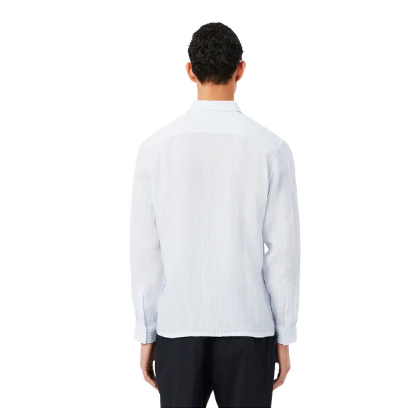CAMISA LACOSTE CASUAL HOMBRE - Image 2
