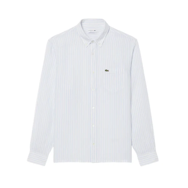 CAMISA LACOSTE CASUAL HOMBRE - Image 3