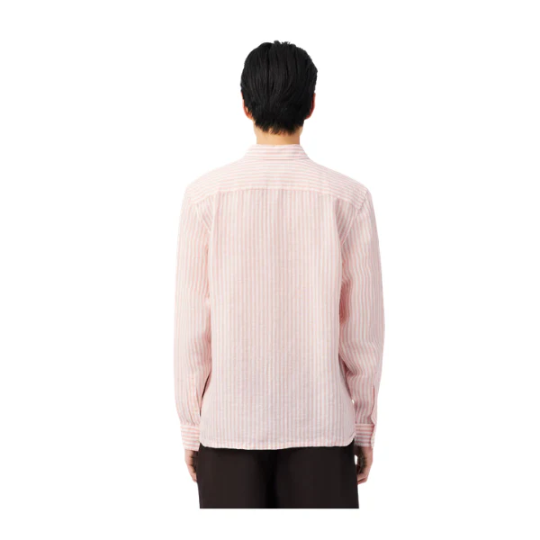 CAMISA LACOSTE CASUAL HOMBRE - Image 2