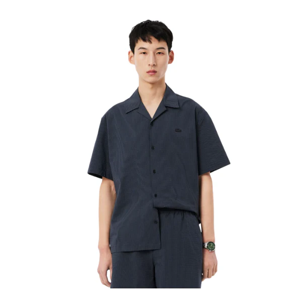 CAMISA LACOSTE CASUAL HOMBRE - Image 2