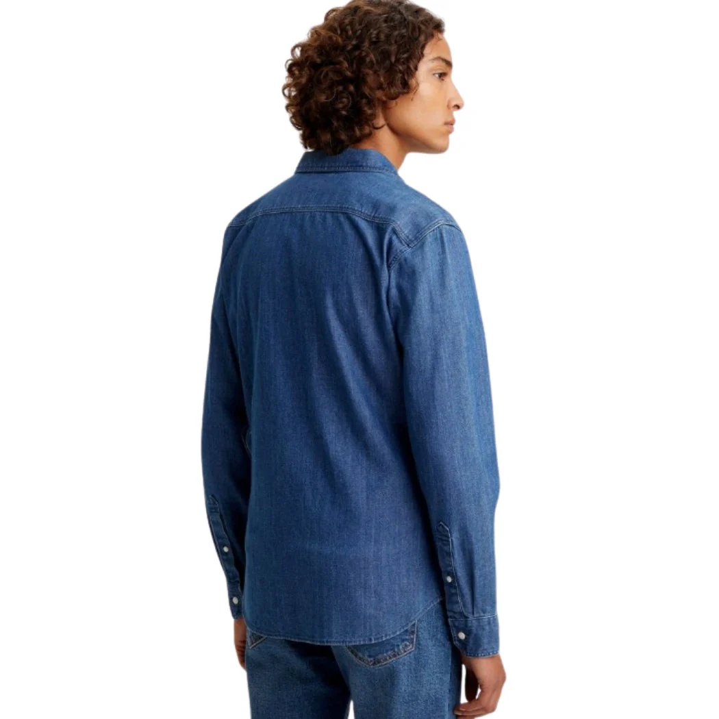 CAMISA LEVI'S® BATTERY HM SLIM HOMBRE - Image 2
