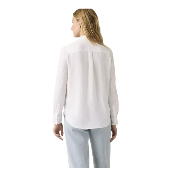 CAMISA LEVIS® ELAINE UTILITY MUJER - Image 3
