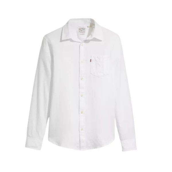 CAMISA LEVIS® SUNSET 1 POCKET STANDARD HOMBRE