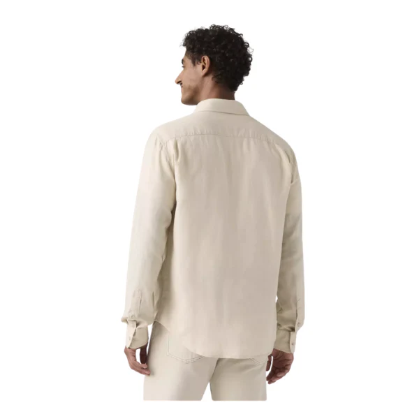 CAMISA LEVIS® SUNSET 1 POCKET STANDARD HOMBRE - Image 3
