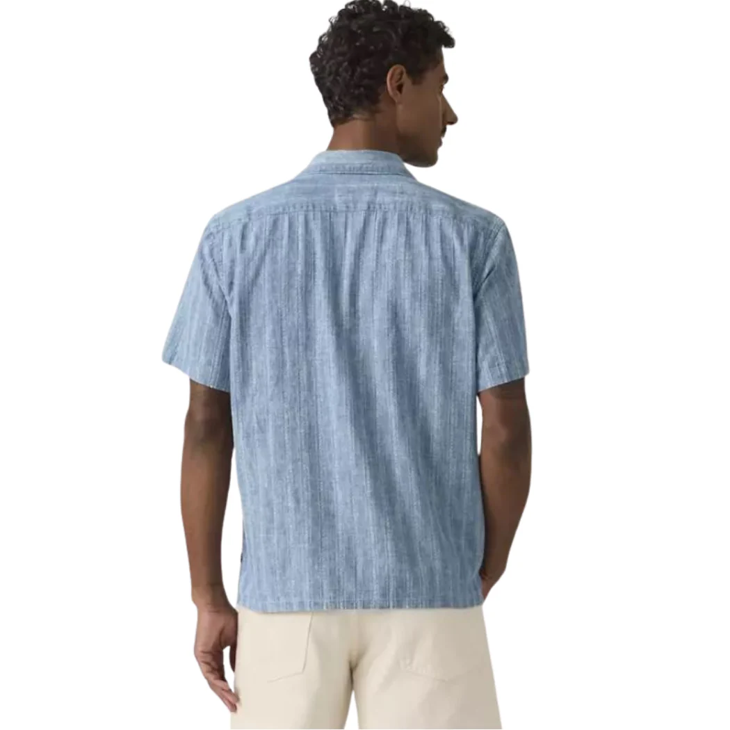 CAMISA LEVIS® SUNSET NO PKT CAMP HOMBRE - Image 3