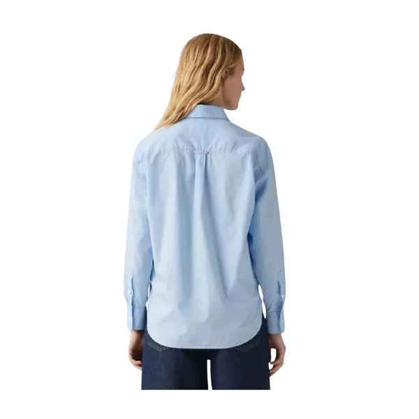 CAMISA LEVI'S® THE HARLIE BOYFRIEND MUJER - Image 3