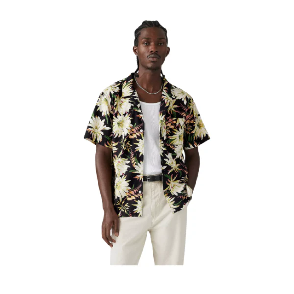 CAMISA LEVI'S® THE SUNSET CAMP HOMBRE - Image 2
