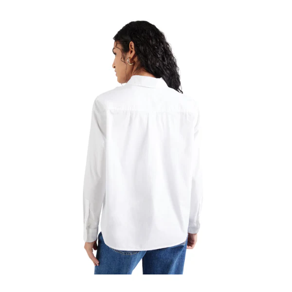 CAMISA LEVI'S® THE CLASSIC BW MUJER - Image 3