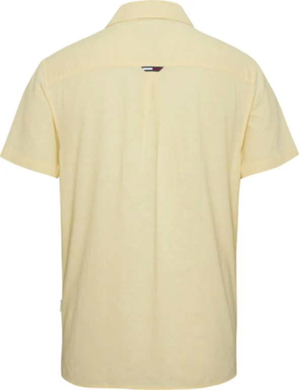 CAMISA LINEN CAMP TOMMY HILFIGER HOMBRE - Image 2