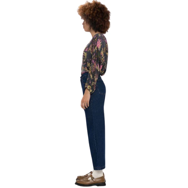CAMISA LOREAK MENDIAN LAIA MUJER - Image 3