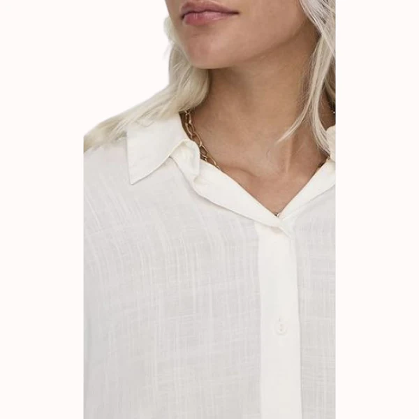 CAMISA ONLY ONLASTRID LIFE MUJER - Image 4