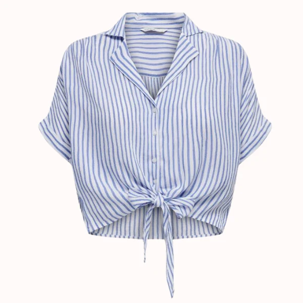 CAMISA ONLY ONLPAULA LIFE NOOS MUJER - Image 3