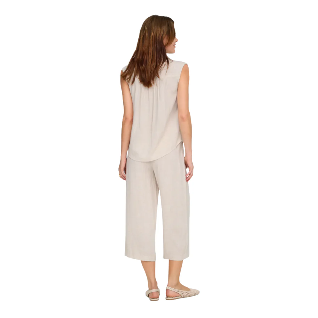 CAMISA ONLY ONLSIESTA LINEN MUJER - Image 3