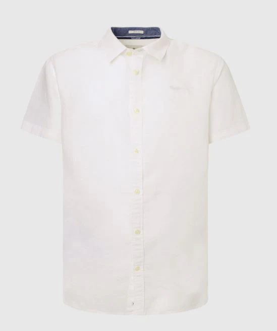 CAMISA PARKER SHORT PEPE JEANS HOMBRE - Image 2