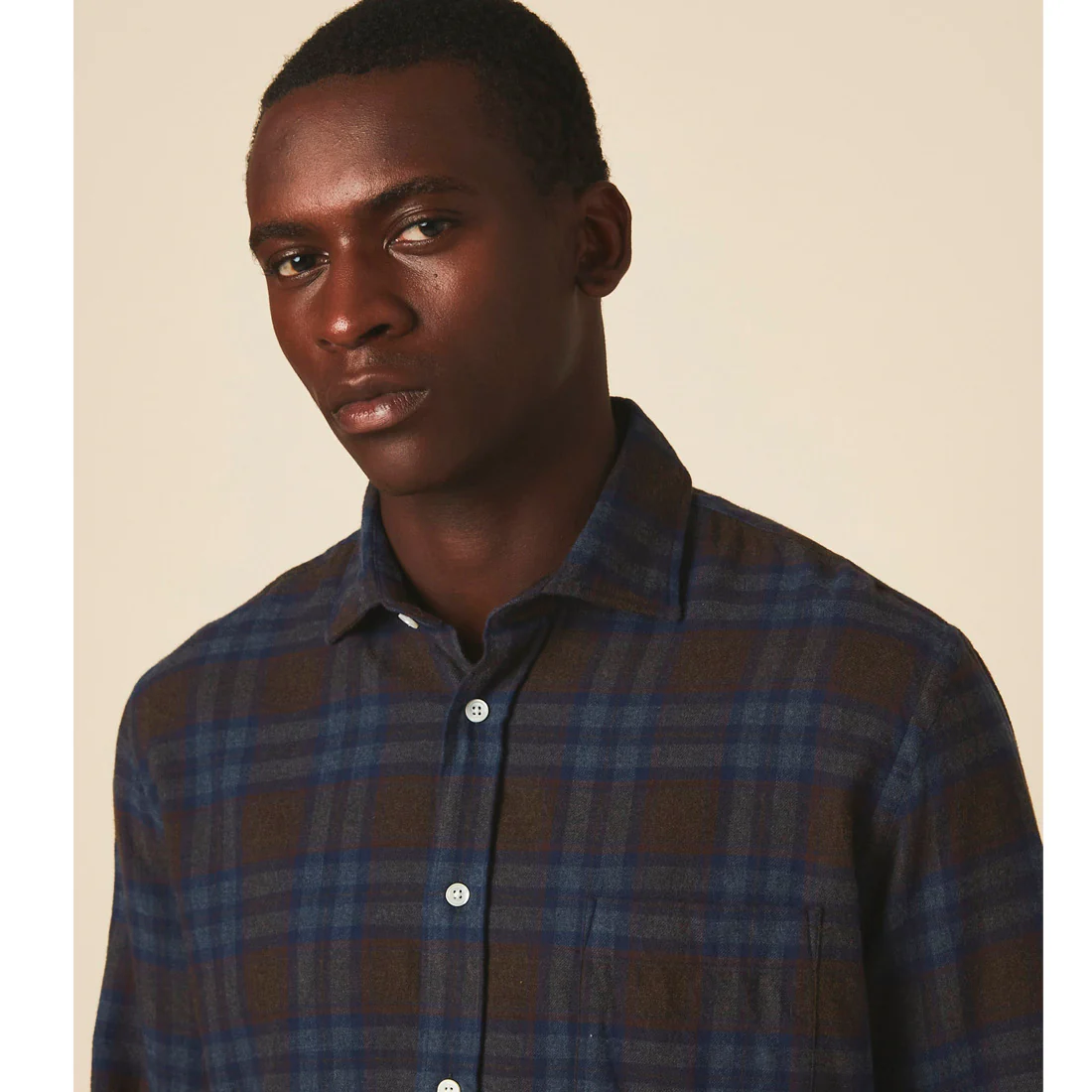 CAMISA PAUL HARTFORD HOMBRE - Image 3