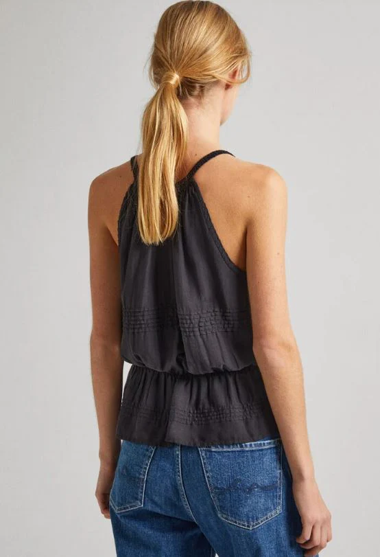 CAMISA PEPE JEANS DAISY MUJER - Image 2