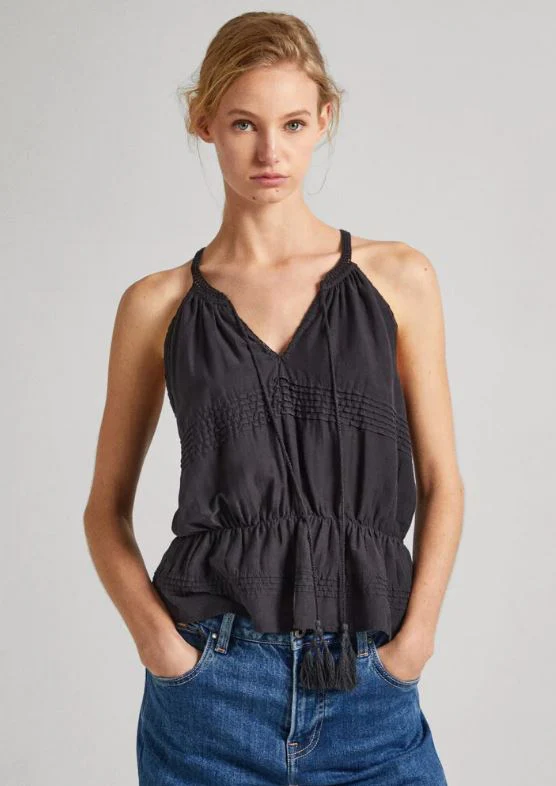 CAMISA PEPE JEANS DAISY MUJER - Image 3