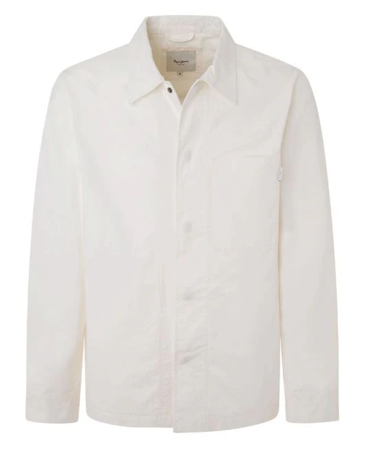 CAMISA PEPE JEANS LOWELL HOMBRE