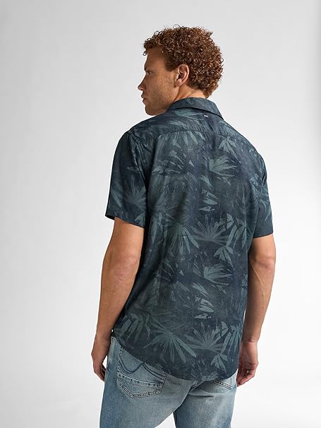 CAMISA PETROL INDUSTRIES  HOMBRE - Image 2