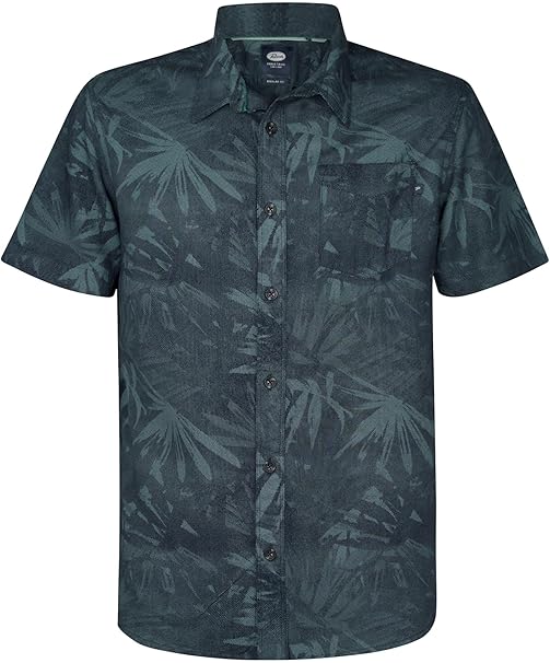CAMISA PETROL INDUSTRIES  HOMBRE - Image 3