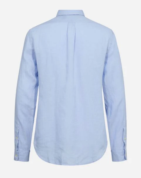 CAMISA POLO RALPH LAUREN DYE LINEN HOMBRE - Image 2