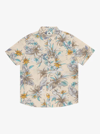 CAMISA QUIKSILVER LEMNAS HOMBRE - Image 5