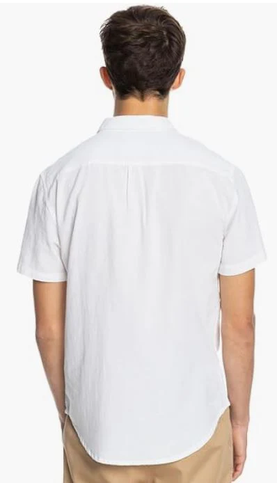 CAMISA QUIKSILVER TIMEBOX HOMBRE - Image 2