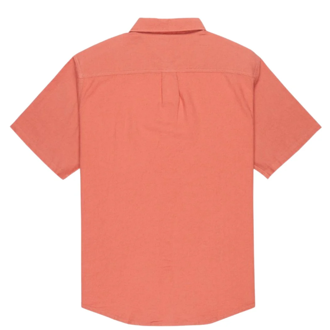 CAMISA QUIKSILVER TIMEBOX HOMBRE - Image 4