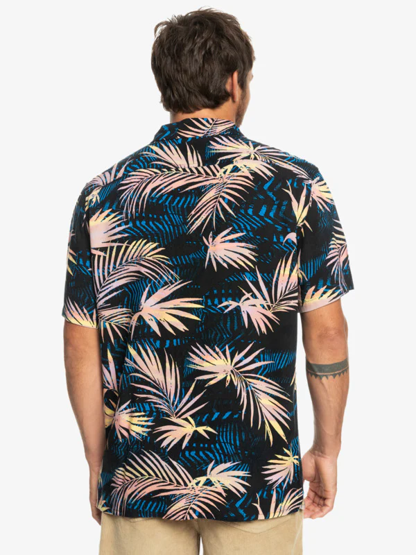 CAMISA RIPPED UP QUIKSILVER HOMBRE - Image 3