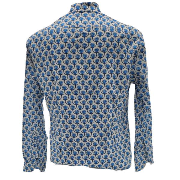 CAMISA SAINT BARTH SIKELIA HOMBRE - Image 2
