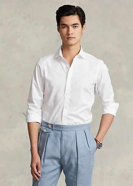 CAMISA SLESTPPCS POLO RALPH LAUREN HOMBRE - Image 2