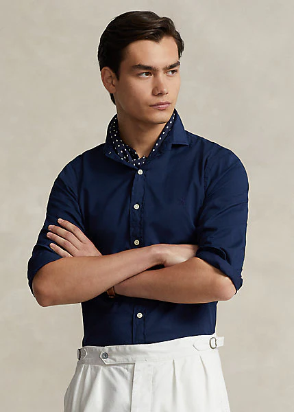 CAMISA SLESTPPCS POLO RALPH LAUREN HOMBRE - Image 2