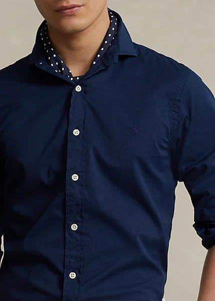 CAMISA SLESTPPCS POLO RALPH LAUREN HOMBRE - Image 3