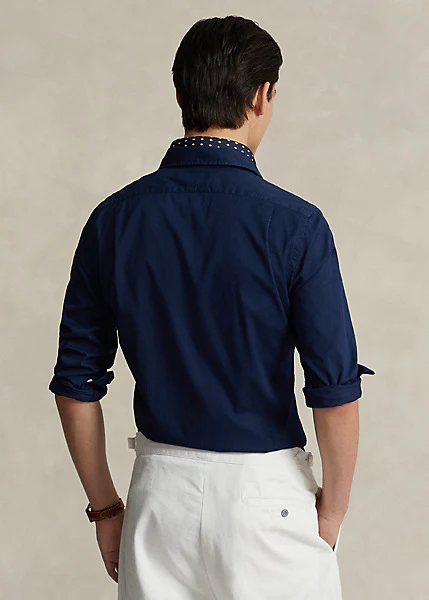 CAMISA SLESTPPCS POLO RALPH LAUREN HOMBRE - Image 4