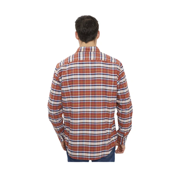 CAMISA SUNSET 1 POCKET STANDARD LEVI'S® HOMBRE - Image 2