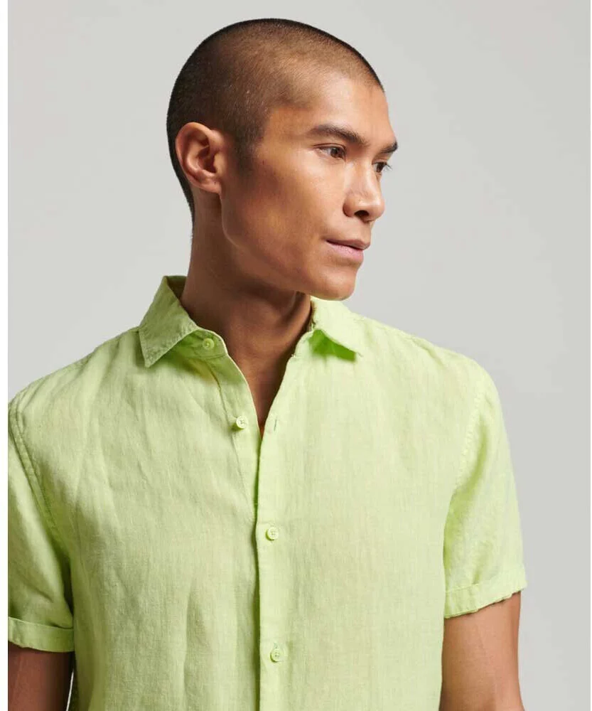 CAMISA SUPERDRY STUDIOS CASUAL HOMBRE - Image 3