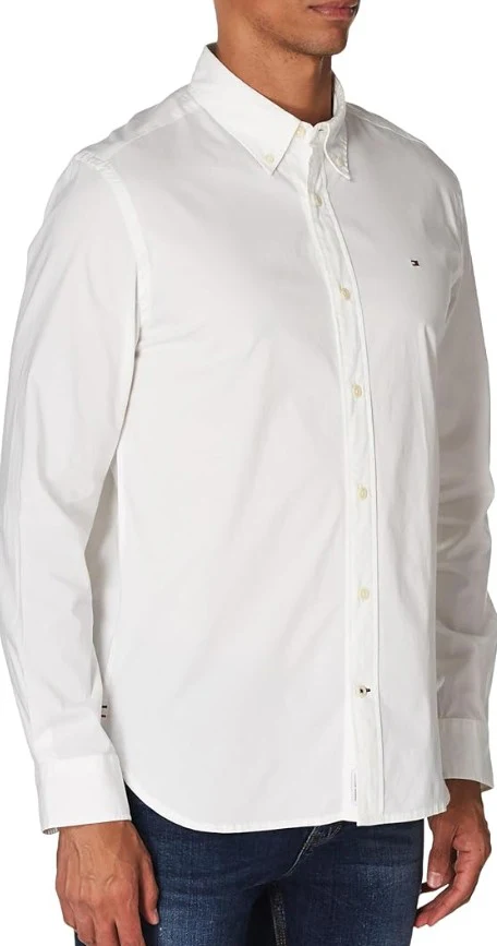 CAMISA TOMMY HILFIGER HERITAGE HOMBRE - Image 2